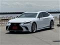 2018 Lexus LS