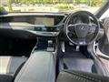 2018 Lexus LS