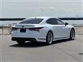2018 Lexus LS