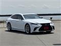 2018 Lexus LS