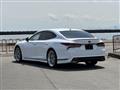 2018 Lexus LS