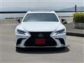 2018 Lexus LS