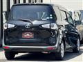 2016 Toyota Sienta