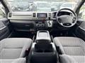 2012 Toyota Hiace Van