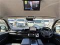 2023 Toyota Hiace Commuter