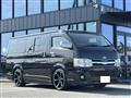 2011 Toyota Hiace Van