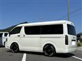 2014 Toyota Hiace Van