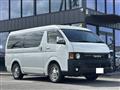 2021 Toyota Hiace Van