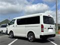 2021 Toyota Hiace Van