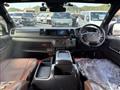 2021 Toyota Hiace Van