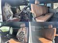 2021 Toyota Hiace Van
