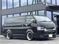 2018 Toyota Regiusace Van