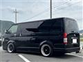 2018 Toyota Regiusace Van