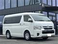2023 Toyota Hiace Wagon