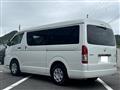 2023 Toyota Hiace Wagon