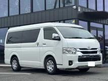 2023 Toyota Hiace Wagon