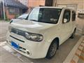 2009 Nissan Cube