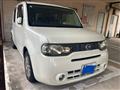 2009 Nissan Cube