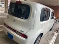 2009 Nissan Cube