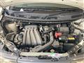 2009 Nissan Cube