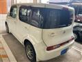 2009 Nissan Cube