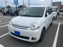 2014 Toyota Sienta