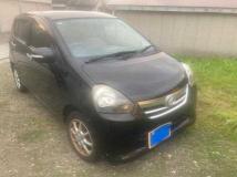 2011 Daihatsu Mira