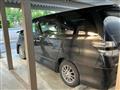 2009 Toyota Vellfire