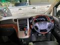 2009 Toyota Vellfire