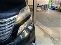 2009 Toyota Vellfire