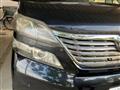 2009 Toyota Vellfire