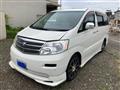 2003 Toyota Alphard G