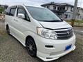 2003 Toyota Alphard G