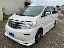 2003 Toyota Alphard G