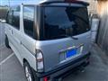 2003 Daihatsu Atrai Wagon
