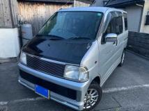 2003 Daihatsu Atrai Wagon
