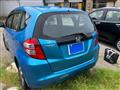 2010 Honda Fit