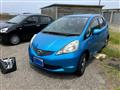 2010 Honda Fit