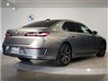 2024 BMW 7 Series