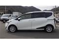 2015 Toyota Sienta