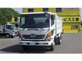 2016 Hino Ranger