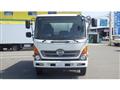 2016 Hino Ranger