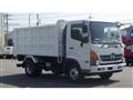 2016 Hino Ranger