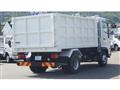 2016 Hino Ranger
