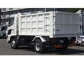 2016 Hino Ranger