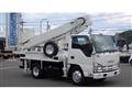 2012 Isuzu Elf Truck