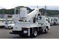 2012 Isuzu Elf Truck