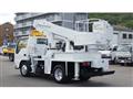 2012 Isuzu Elf Truck