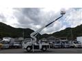 2012 Isuzu Elf Truck