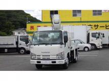 2012 Isuzu Elf Truck